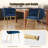 Landreneau Dining Chairs-735857726