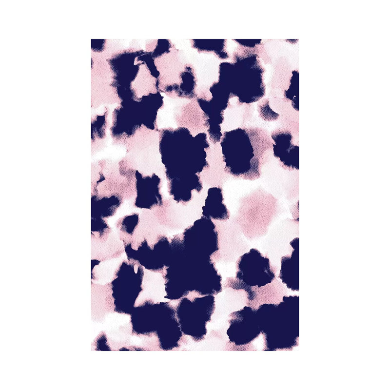 Animalia by Jacqueline Maldonado - Wrapped Canvas Painting, 101.6 cm H x 66.04 cm W x 1.91 cm D