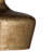 Rebecca 1 - Light Single Dome Pendant
