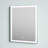 Tess Wood Flat Wall Mirror-1431916724