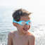 Lunettes de natation Hurley Kids Blue Turtle