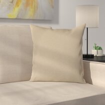 puredown® Outdoor Waterproof Throw Pillows, 18 x 18 Inch Feathers