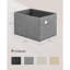 Polypropylene Plastic Trash Bags - 2 Count