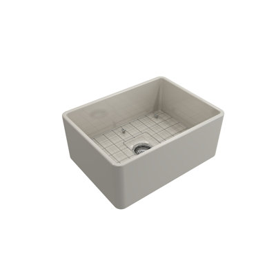 24'' L Kitchen Sink
