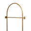 Steel Freestanding 2 - Hook Coat Rack