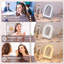 Demetrias Metal Arch Mirror-16601967
