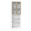 Display Cabinet-127675939