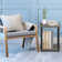 Bianco End Table Set