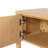Kaplan 3-Door TV Stand-461253823