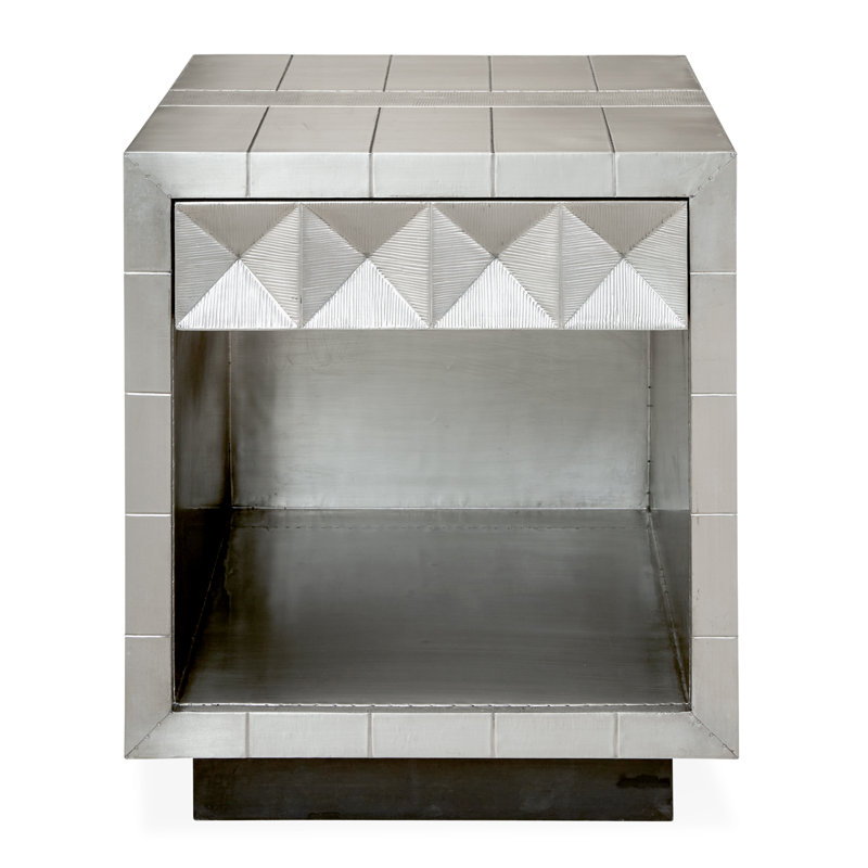 Talitha Bedside Table