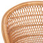 Fauteuil d'appoint pivotant avec coussin Rochellt-1095217299
