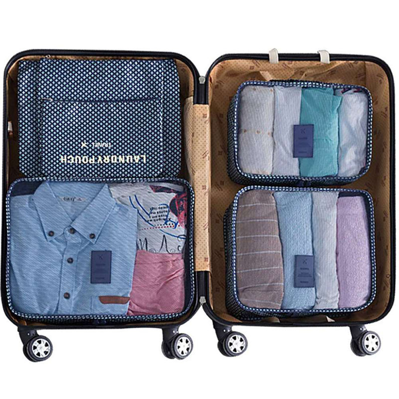 Deago Oxford Cloth Storage Bag