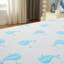 Matelas en mousse viscoélastique gélifiée mi-ferme Highland Dunes-2109823884-2103163643