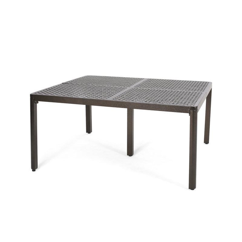 Table de salle à manger Modern