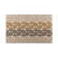 Dakar Geometric Bath Rug-31601108