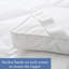Saraya Single (3') 30cm Mattress Topper-410433622
