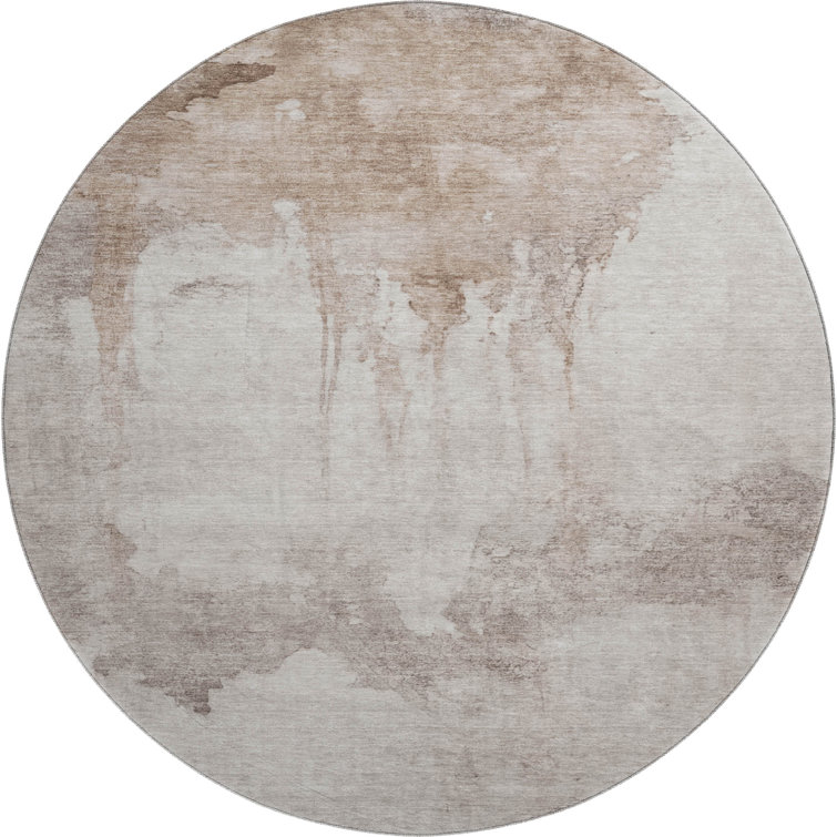 Premium Machine Washable Jacquez AMF1791 Modern Rug