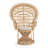 Upholstered Armchair-21774547