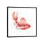 «Lobster», impression sur toile tendue-31882383-73280782-73280783