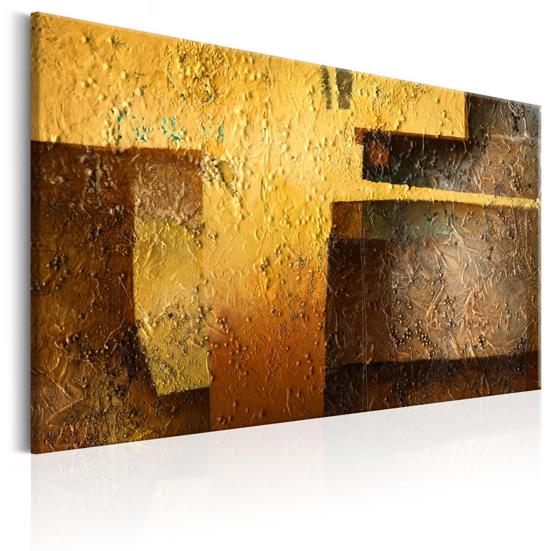 No Frame Print on Canvas, 120cm H x 80cm W