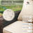 Argyri All-Weather Wicker Patio Sofa-86710632