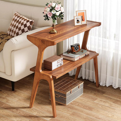Table de bout moderne Mid Century