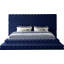 Lit en velours Dymphia Revel-63427313-63427314
