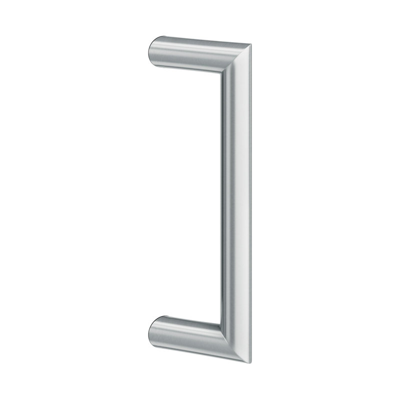 Pull Handle, Polished