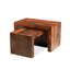 Heritage Solid Wood Nesting Tables