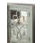 Kacia Console Cabinet