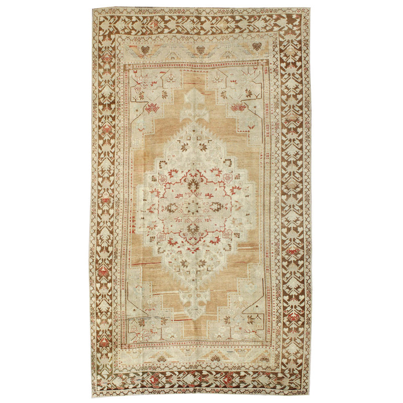 Anatolian One-of-a-Kind 7'1" X 12'9" Area Rug