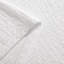 Tommy Hilfiger Running Stitch Solid Cotton Blanket-109375975-109375976