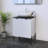 Lissia 23.6'' Single Bathroom Vanity with Top-1093347522-1093347524