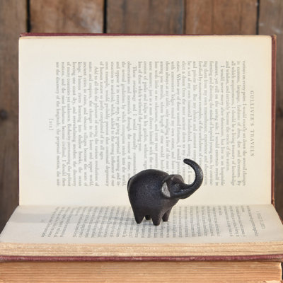 Divergent Animals Figurines & Sculptures