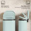 Step On Kitchen Trash Can - 30L-121411227