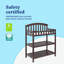 Graco Changing Table with Pad-14978097