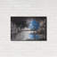 «Blue Moon» par Luxe Metal Portfolio-248444411