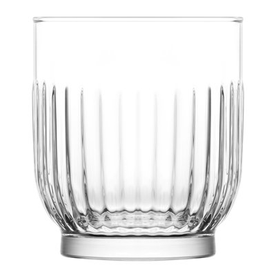 Tokyo Soft Drink Glass