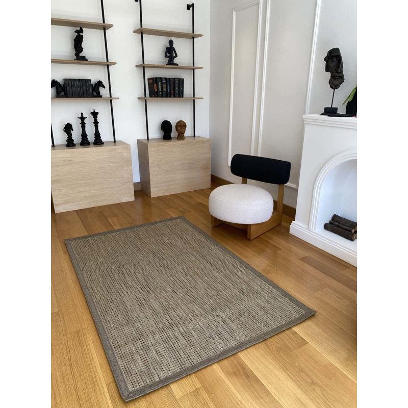 Tapis Olalla, Tapis de couloir 2 pi 7 po x 7 pi 3 po