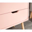 Lalani 40cm W Bedside Table-60432070