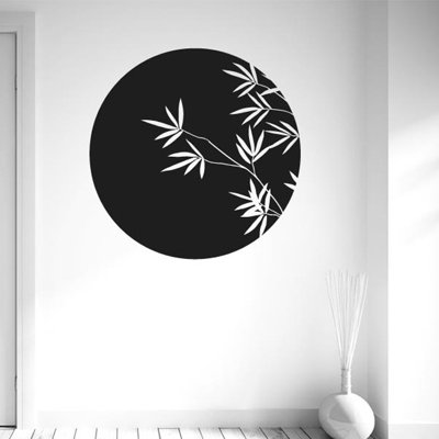 Abstract Wall Decal