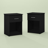 Anarie 2 Piece Side Table Set
