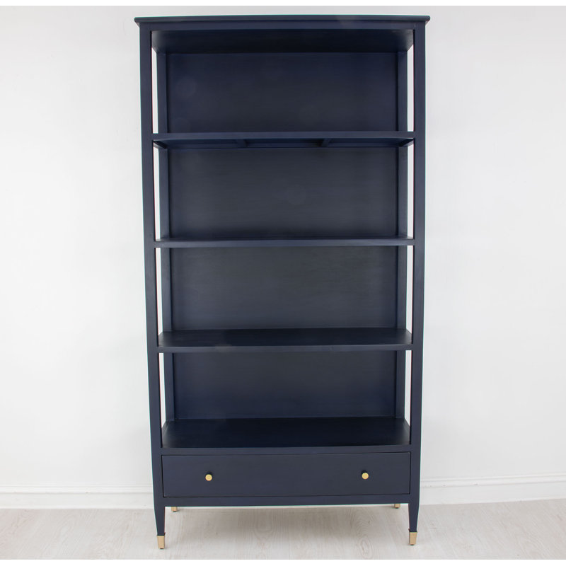 Helene Shelf, Rich Navy Blue
