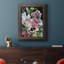 Floral Crop II - reproduction de cadre photo sur toile-1508762921