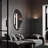 Guyatri Rectangle Mirror