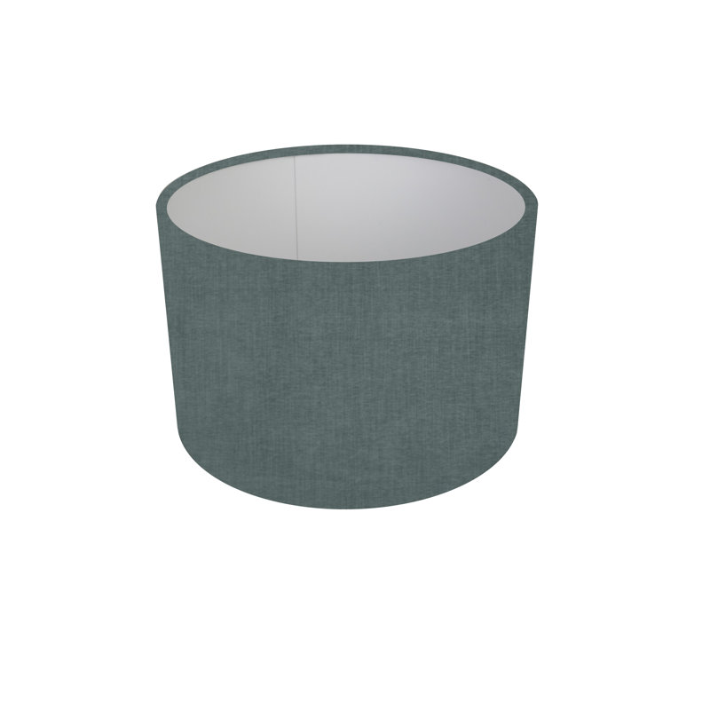 30Cm Finley Teal, Blue