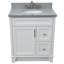 Ensemble de meuble-lavabo simple 31 po Brees-1195429513-1089711916