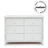 Delta Children Universal 6-Drawer Double Dresser, Greenguard Gold Certified-1084675100