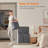 Fabric Laundry Hamper