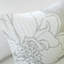 Ensemble de courtepointe réversible en coton à motif floral de six articles Lola-18861176-17355905